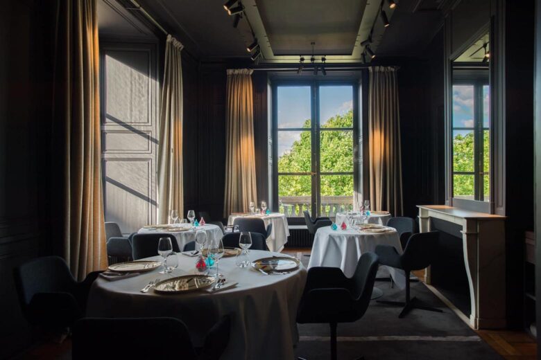 most expensive restaurants restaurant guy savoy france - Luxe Digital