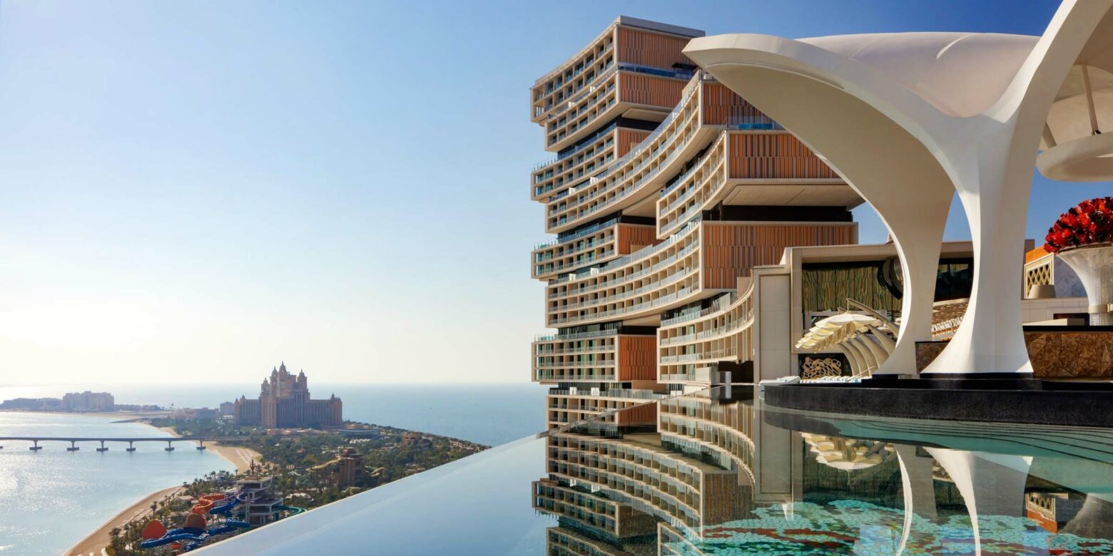 11 Most Expensive Hotels In The World