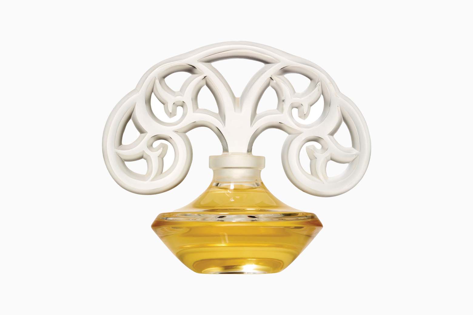 The Most Expensive Perfumes: A Spritz of Opulence
