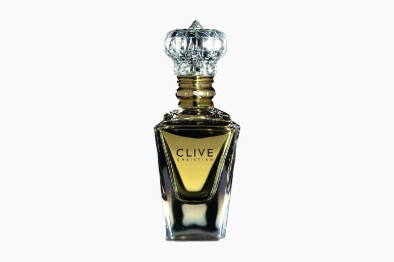 most expensive perfumes no 1 majeste imperiale by clive christian - Luxe Digital