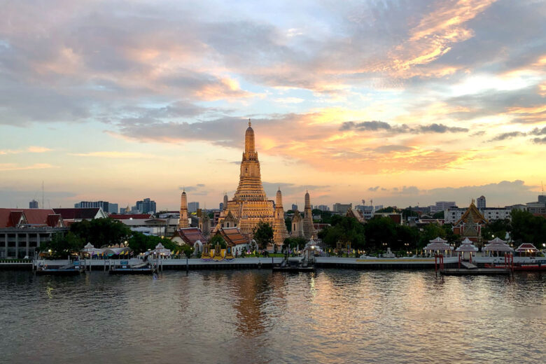 asean pool spa expo 2023 bangkok - Luxe Digital