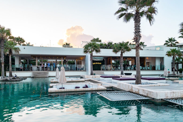 asean pool spa expo 2023 hotels - Luxe Digital