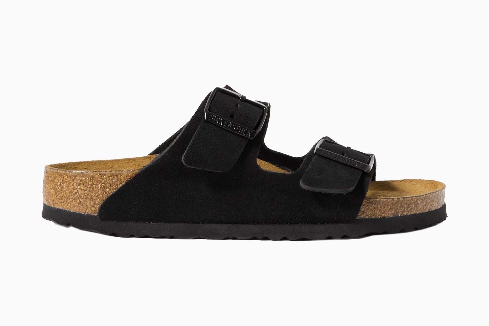 20 Most Comfortable Sandals For Women (Guide)