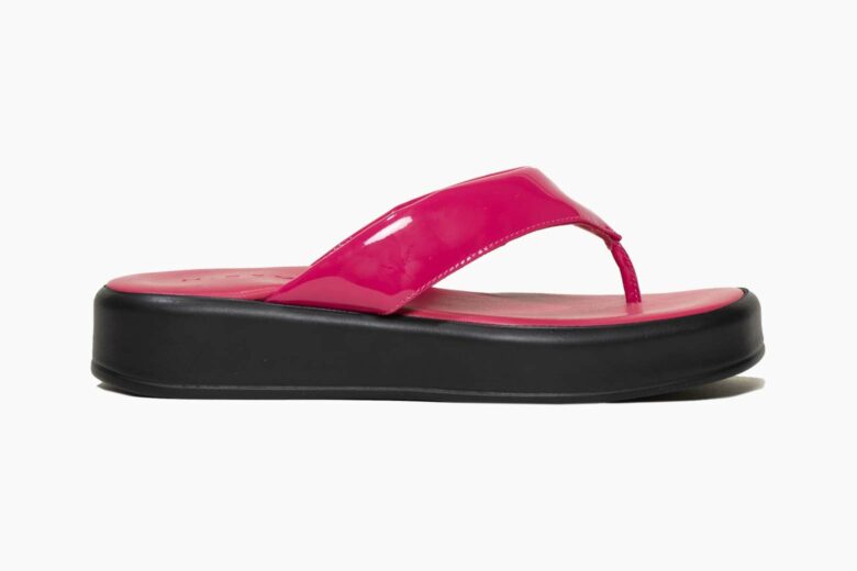most comfortable sandals women mgemi the rosella - Luxe Digital