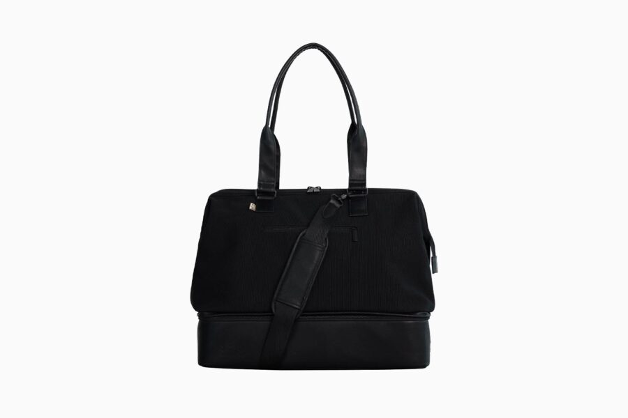 11 Best Travel Tote Bags Smart & Stylish CarryOn Bags (Ranking)