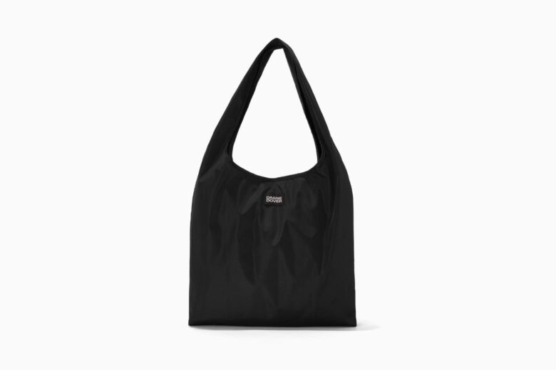best travel tote bags dagne dover dash - Luxe Digital