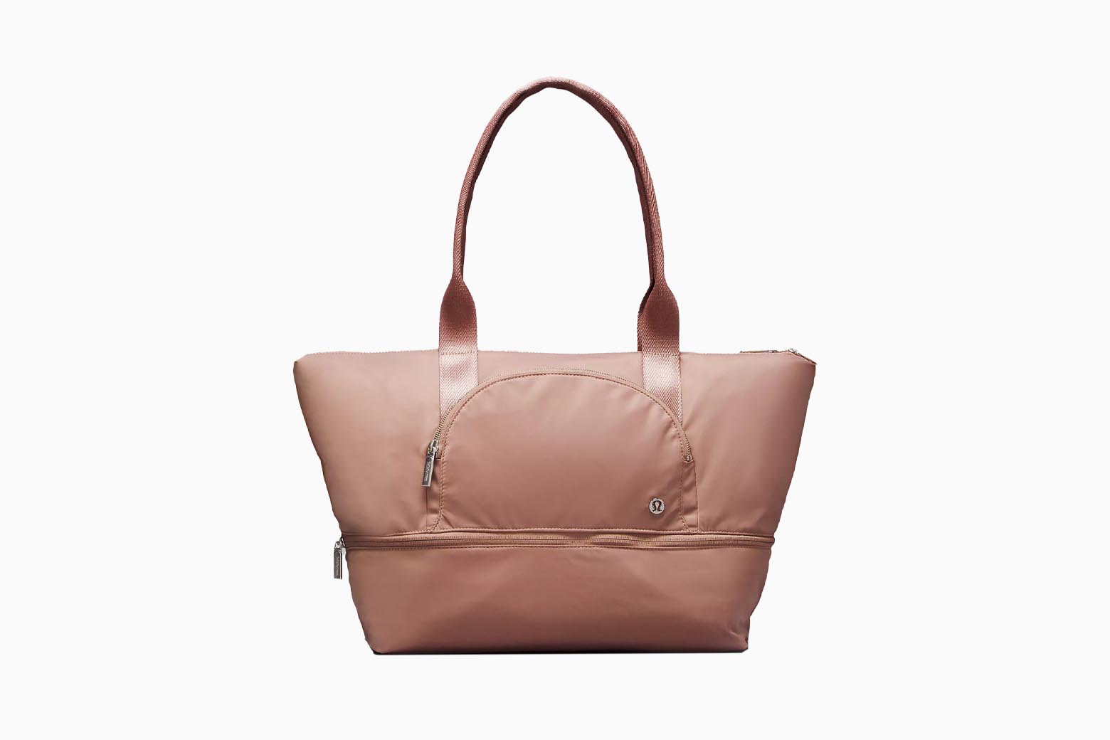 11 Best Travel Tote Bags Smart & Stylish CarryOn Bags (Ranking)