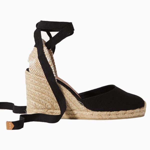 high neck sneakers