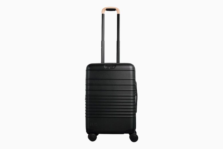 best carry on luggage beis travel - Luxe Digital