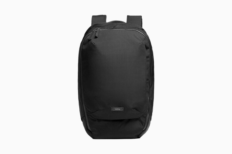 best carry on luggage bellroy transit plus - Luxe Digital