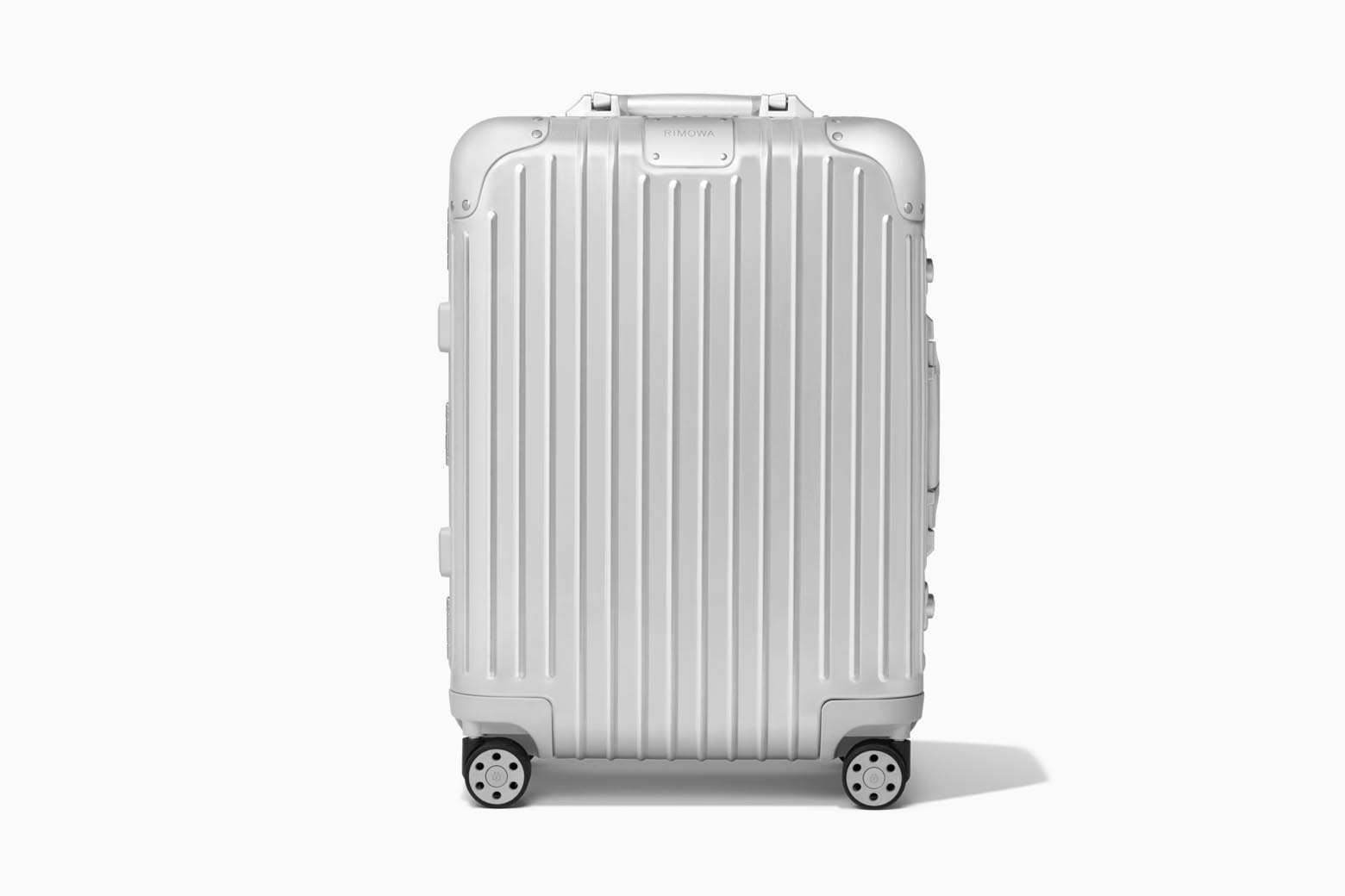13 Best Carry-On Luggage For All Travel Styles (Buying Guide)