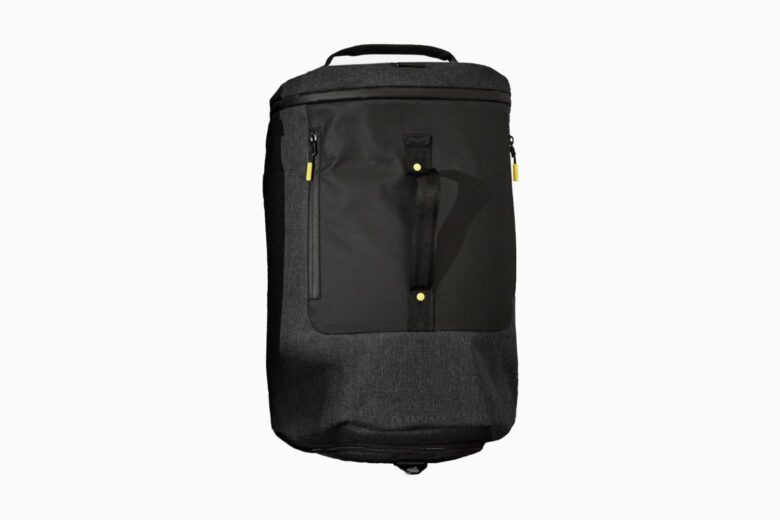 best carry on luggage samsara luggage - Luxe Digital