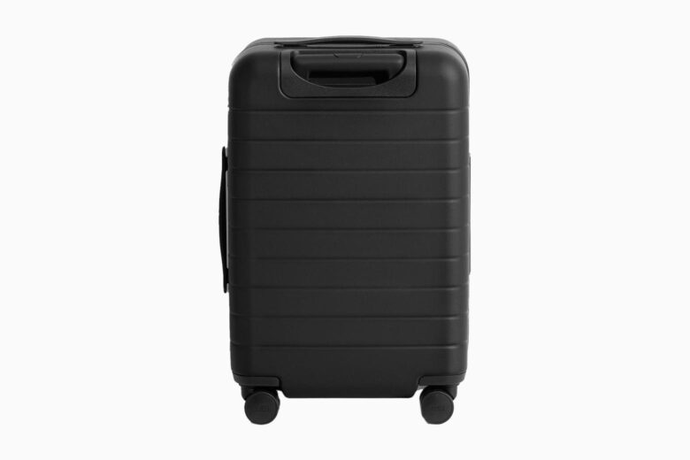 best carry on luggage away travel - Luxe Digital