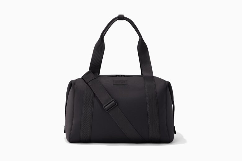 best carry on luggage dagne dover the landon carryall - Luxe Digital