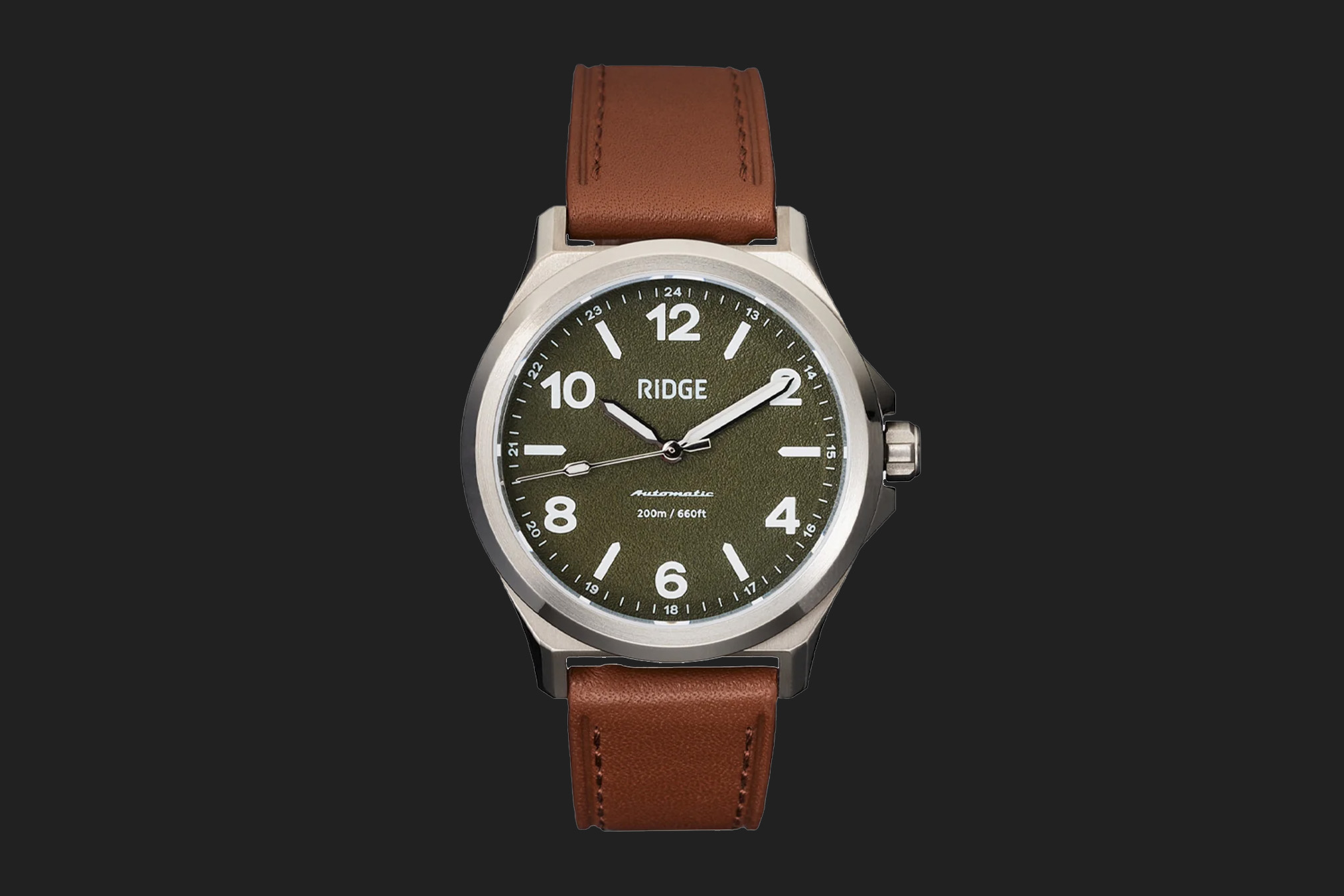 Best field discount watch under $100