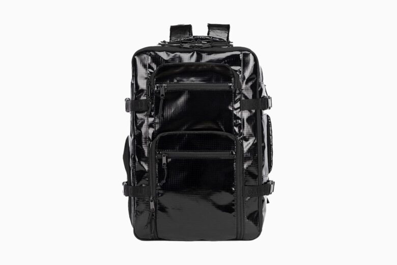 best travel backpacks calpak terra - Luxe Digital