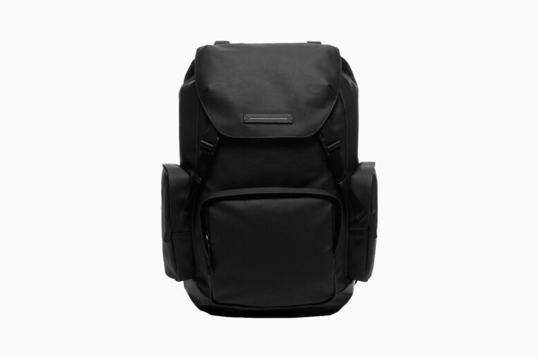 best travel backpacks horizn studios sofo - Luxe Digital