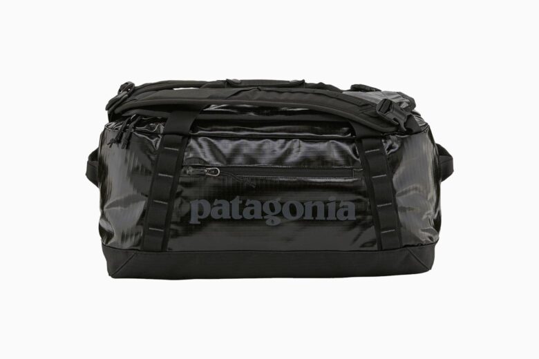 best travel backpacks patagonia black hole- Luxe Digital
