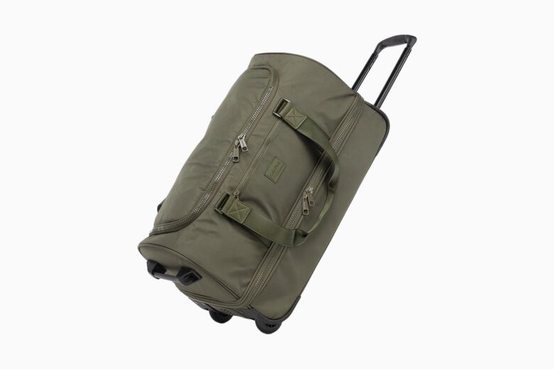 best duffel bags calpak travel stevyn - Luxe Digital