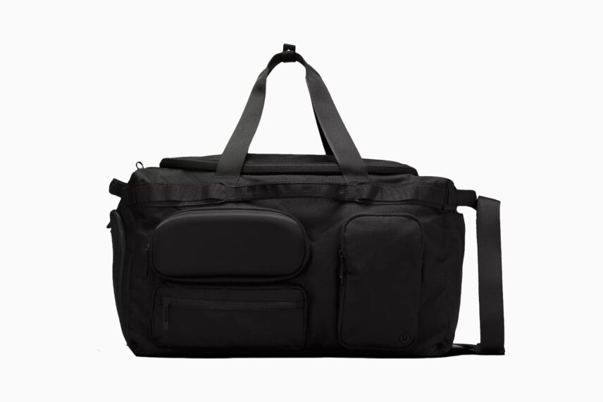 13 Best Duffel Bags Reviewed: Stylish and Durable