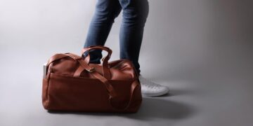 Keep Calm And Carry It All With These Duffel Bags