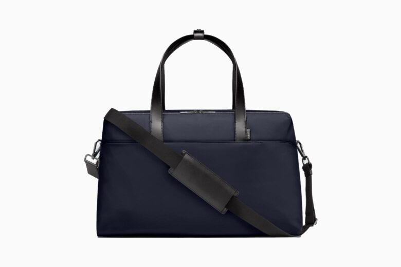 best duffel bags away travel everywhere bag - Luxe Digital