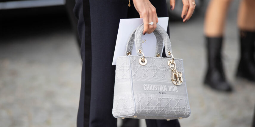 The Ultimate Guide to Dior Bags