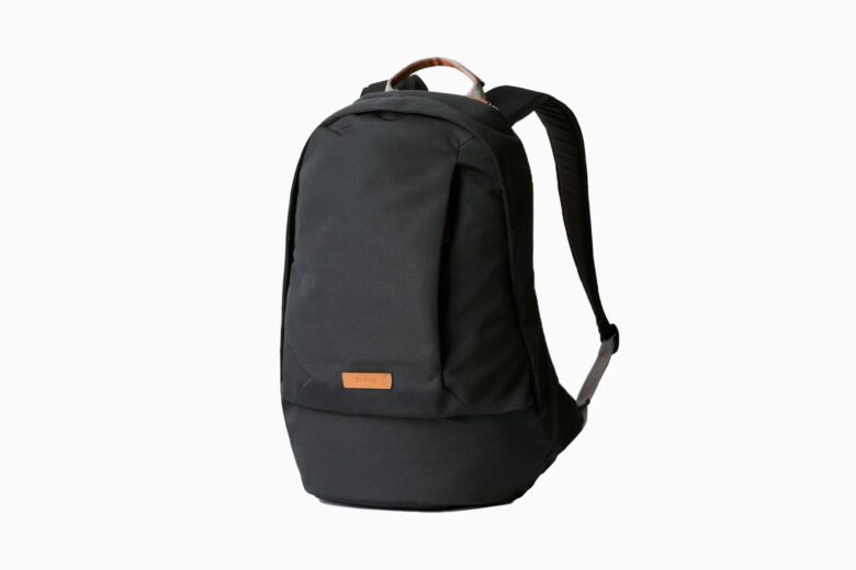 best backpacks for women bellroy classic - Luxe Digital