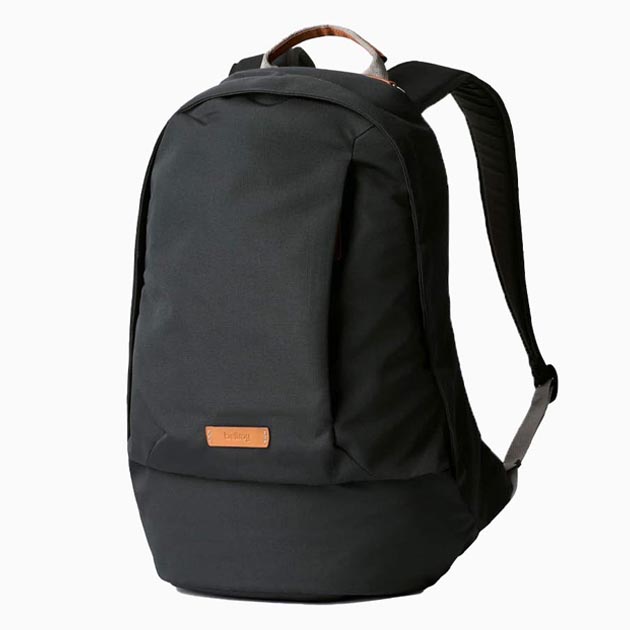 best backpacks for women bellroy classic - Luxe Digital