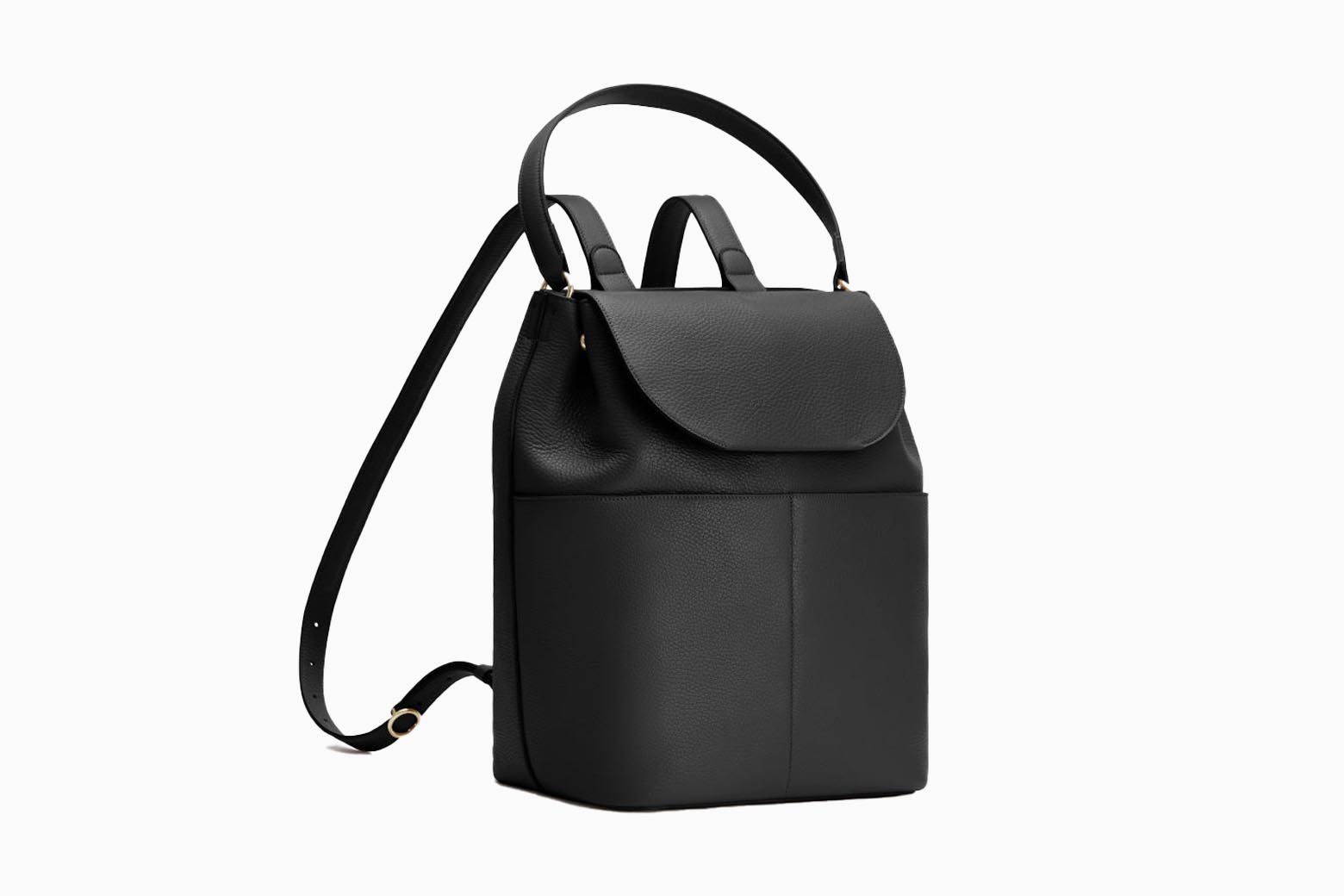 13 Best Backpacks For Women Stylish & Practical