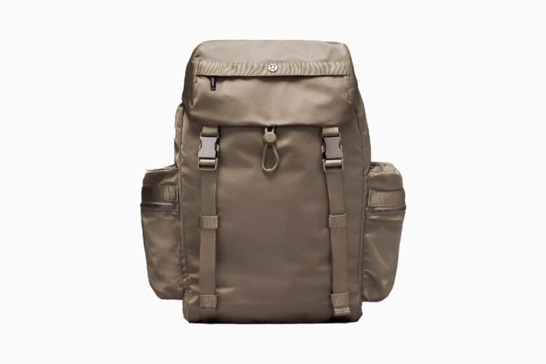 best backpacks for women lululemon - Luxe Digital