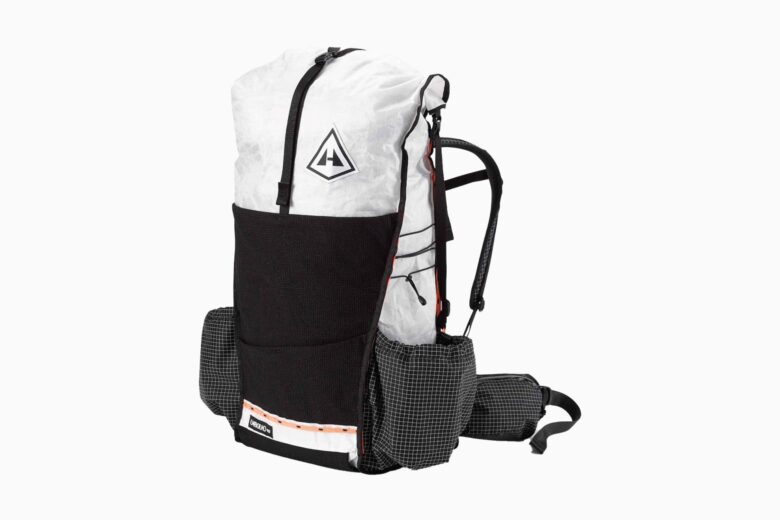 best backpacks for women hyperlite mountain gear - Luxe Digital
