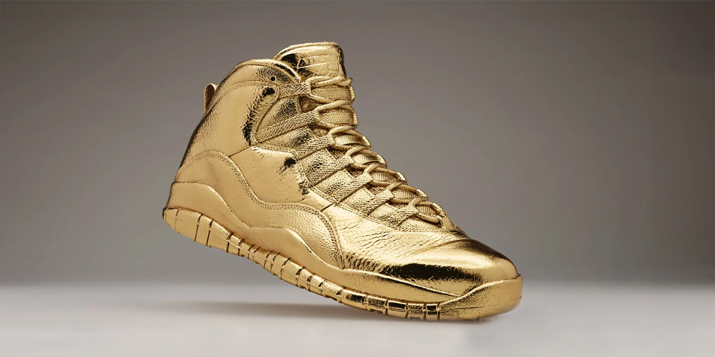 High Kicks Meet High Fashion: The Most Expensive Sneakers Of All Time