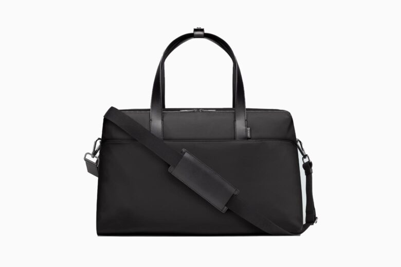best weekender bags for women away everywhere bag - Luxe Digital