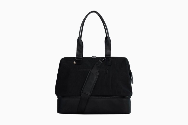 best weekender bags for women beis travel - Luxe Digital