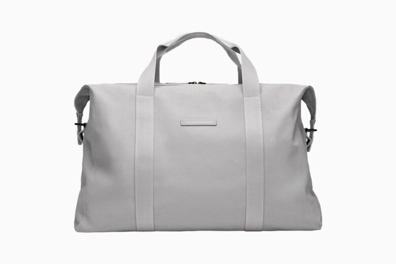 best weekender bags for women horizn studios - Luxe Digital