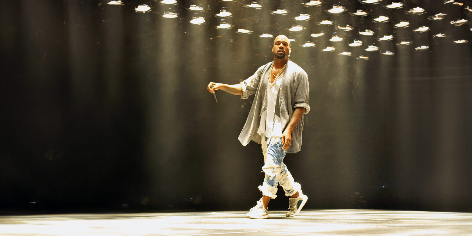 kanyeezy shoes