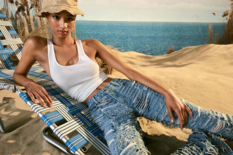 21 Best Jeans Brands For Women