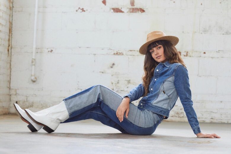 best jeans brands women lee - Luxe Digital