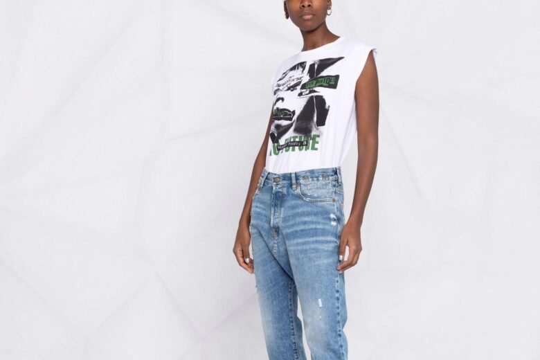 best jeans brands women r13 - Luxe Digital