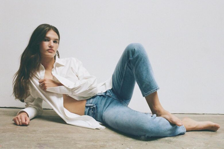 21 Best Jeans Brands For Women