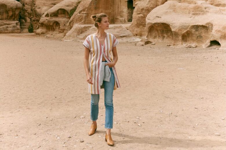 best jeans brands women madewell - Luxe Digital