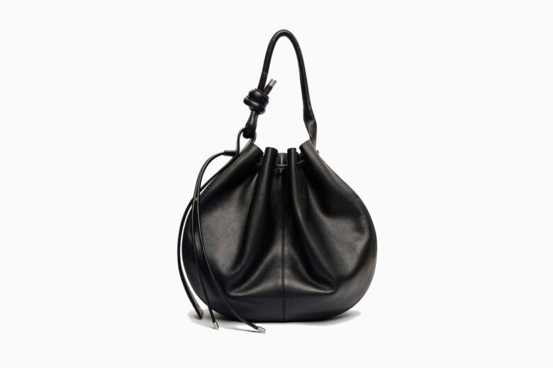 women designer work bags ina leather bag - Luxe Digital