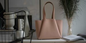 Designer Work Bags For Women Who Mean Business