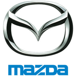 largest car companies mazda logo - Luxe Digital