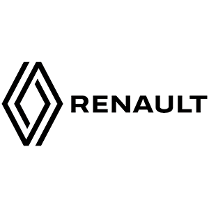 largest car companies renault logo - Luxe Digital