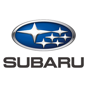 largest car companies subaru logo - Luxe Digital