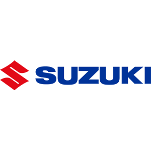 largest car companies suzuki logo - Luxe Digital