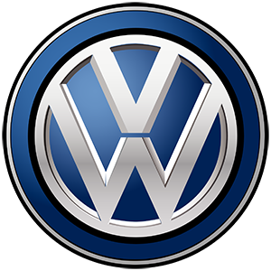 largest car companies volkswagen group logo - Luxe Digital