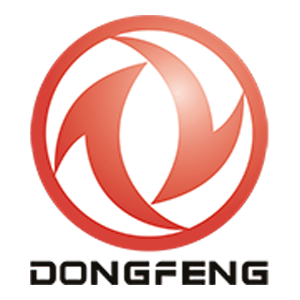 largest car companies dongfeng logo - Luxe Digital